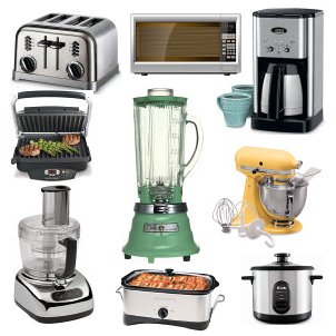 Household Appliances 